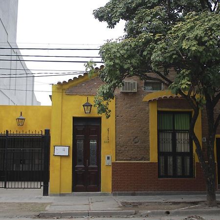 Hostal El Tucu Tucuc San Miguel de Tucuman Bagian luar foto