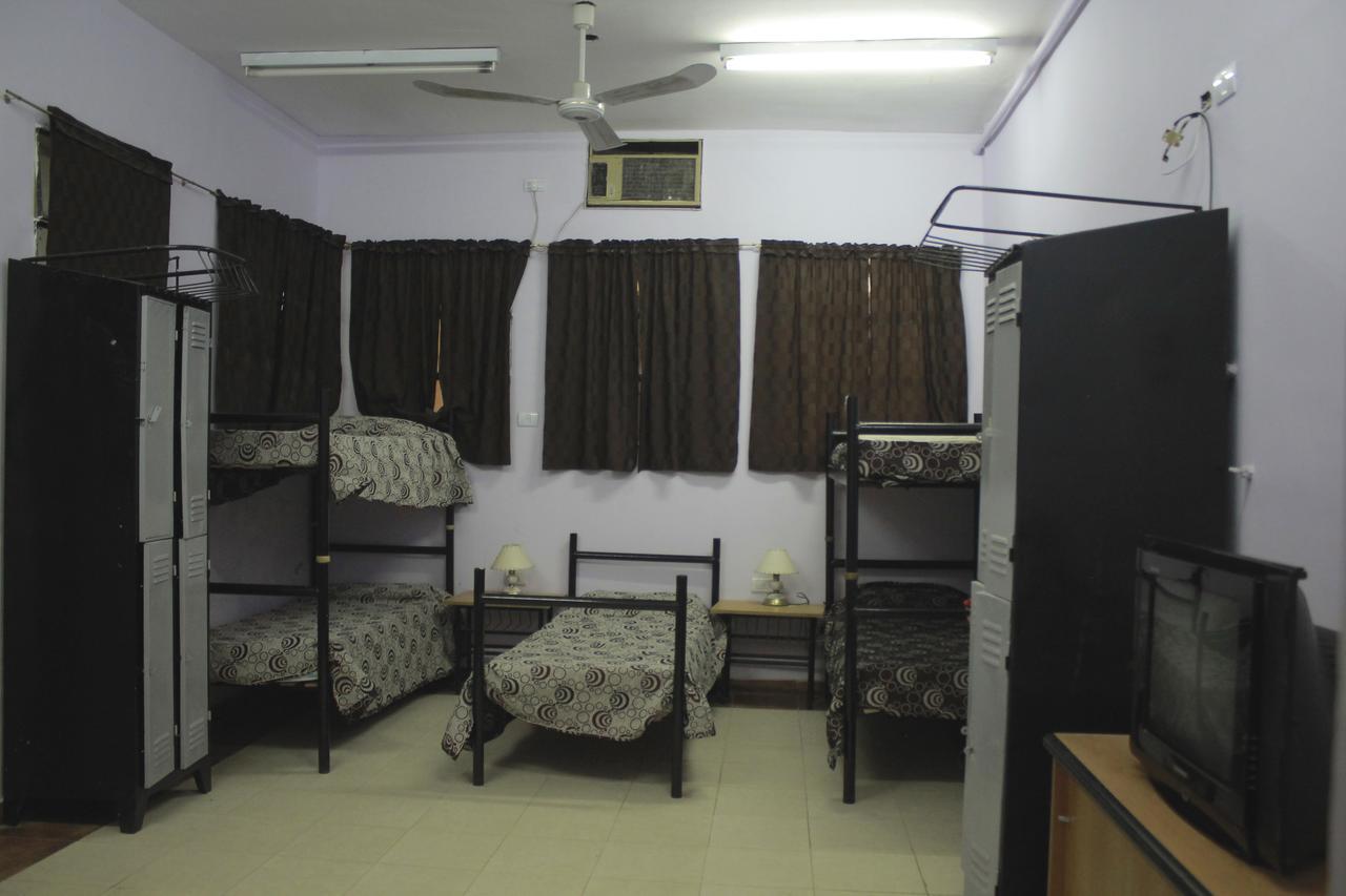Hostal El Tucu Tucuc San Miguel de Tucuman Bagian luar foto